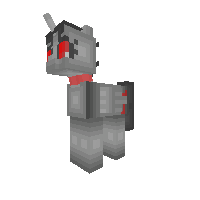 Vampirepony