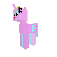 New Pony