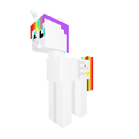 Princess colorful