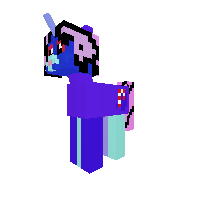 New Pony