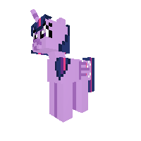 Twilight Sparkle(Alicorn)