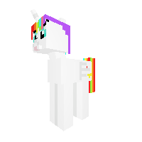Princess colorful (Fixed)