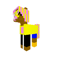 New Pony
