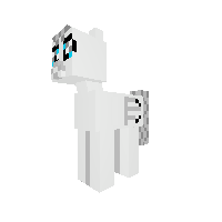 New Pony