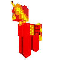 prince fire starter