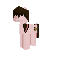 Pink Cookie