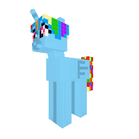 Princess RainbowDash