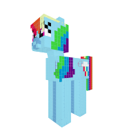 New Pony