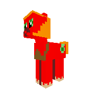 Big MacIntosh