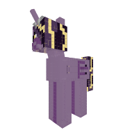 Princess Moon Shimmer