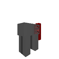 The Headless Horse