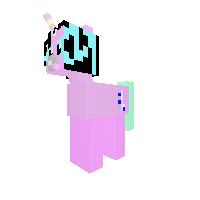 New Pony