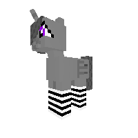 Pony Wither
