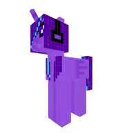 Violent Violet
