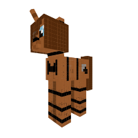 Freddy Fazbear