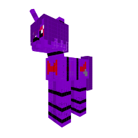 Bonnie The Bunny