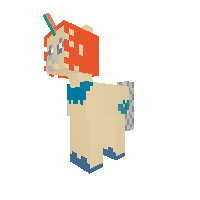 kelteo pony