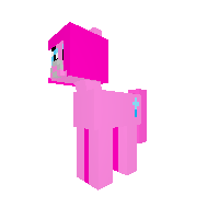 pinky