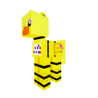 Chica The Chicken