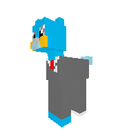 Normal Husymudkipper Pony