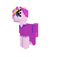 Princess Bubblegum