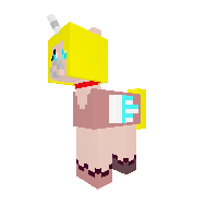 Godess pony