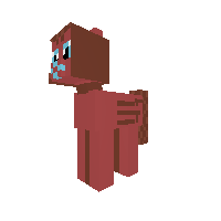 Pink Pot