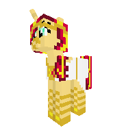 Sunset Shimmer