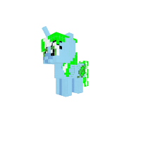 Minty Sparkle