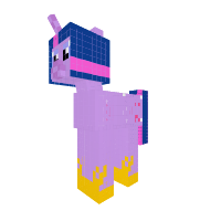 twillight sparkle the princes