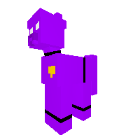 purple guy (still working on it)