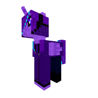 Violent Violet Ver 2