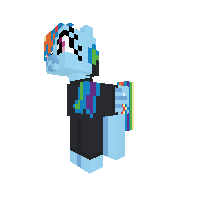 Manehatten Dash