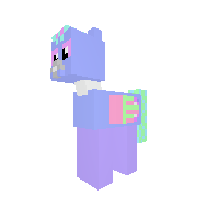 New Pony