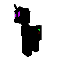 Ender pony