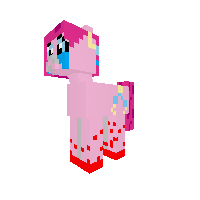 pinkie pie (pinkamania diane pie)