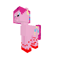 pinkamina diane pie