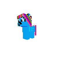 New Pony