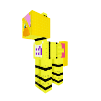 Toy Chica
