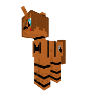 Toy Freddy