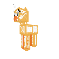 glass pony bace