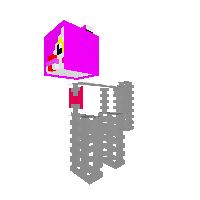 mangle