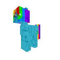 rainbow dash