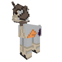 Terrakion Pony