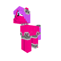 pink faith