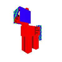Alphabet Pony