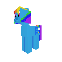 Rainbow Dash