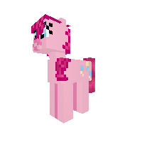 Pinkie Pie