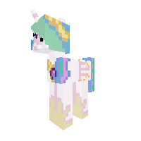 Princesa Celestia