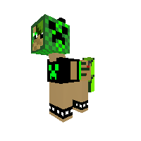 creeper